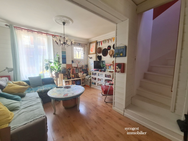 Photo Maison Noisy Le Sec  4 pièce(s) 60 m2 image 4/6