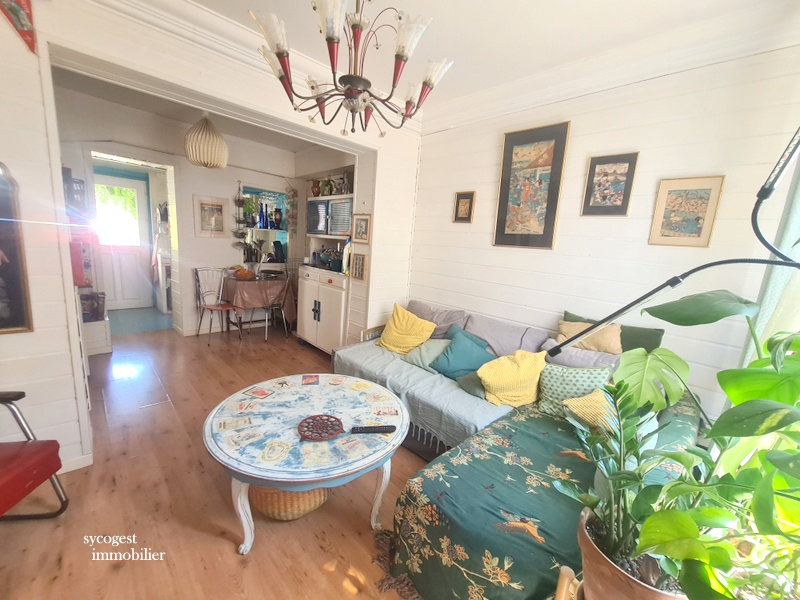 Photo Maison Noisy Le Sec  4 pièce(s) 60 m2 image 5/6