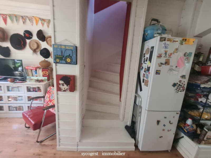 Photo Maison Noisy Le Sec  4 pièce(s) 60 m2 image 6/6