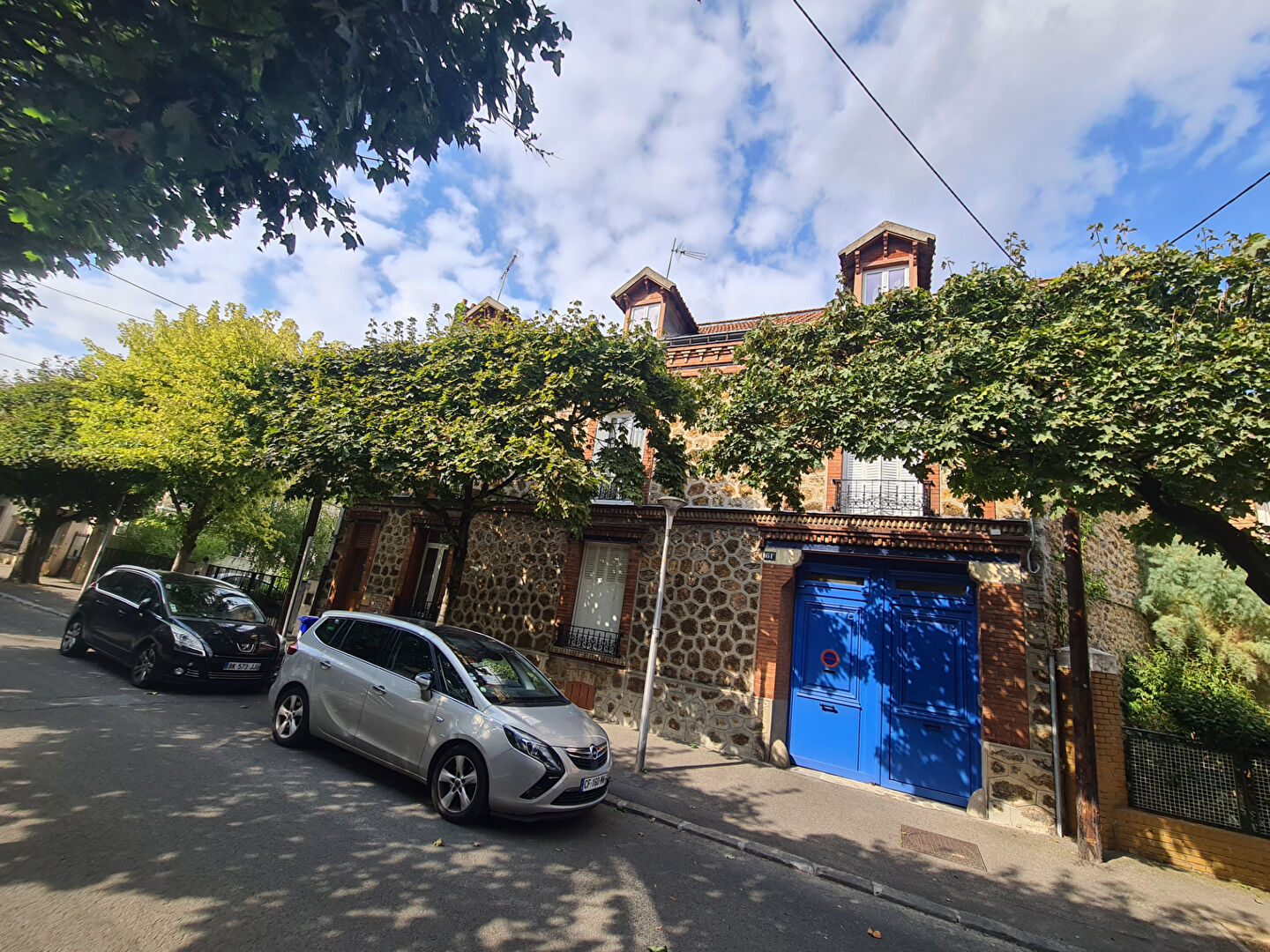 Agence immobilière de SYCOGEST IMMOBILIER PARIS