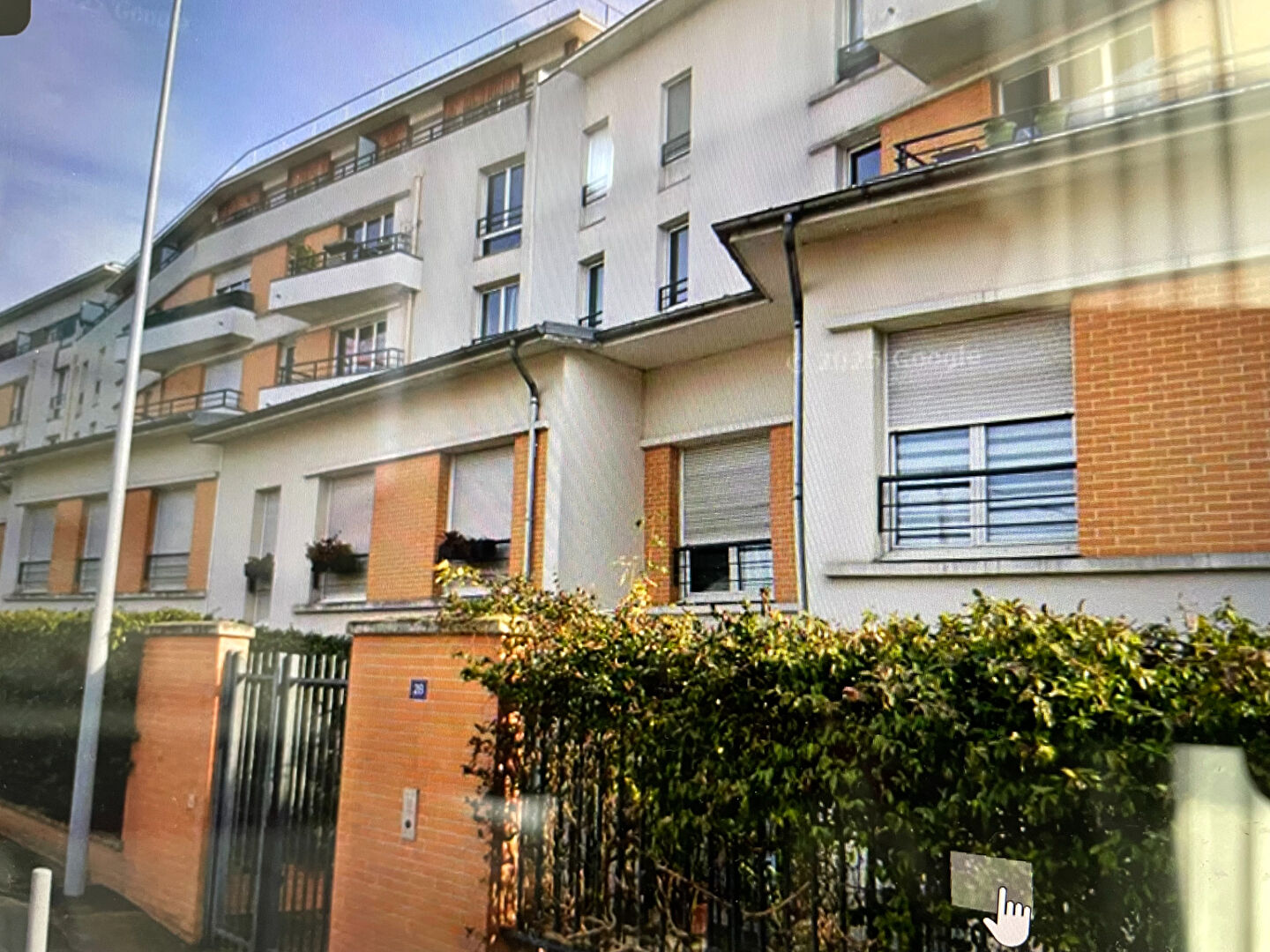 Appartement Arcueil 2 pièce(s)