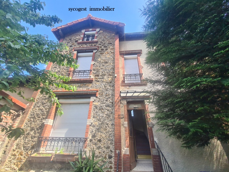 Agence immobilière de SYCOGEST IMMOBILIER PARIS