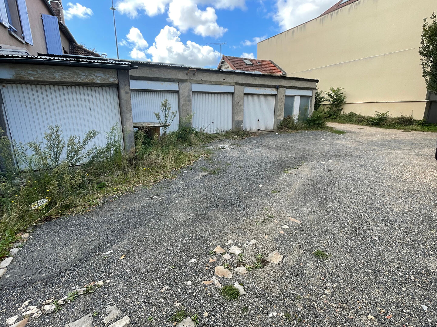 Agence immobilière de SYCOGEST IMMOBILIER ETAMPES REPUBLIQUE