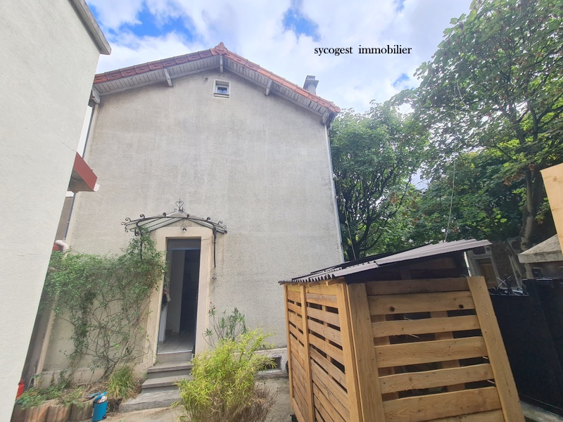 Photo Maison Noisy Le Sec 5 pièces 50 m² et studio de 20 m² image 5/6