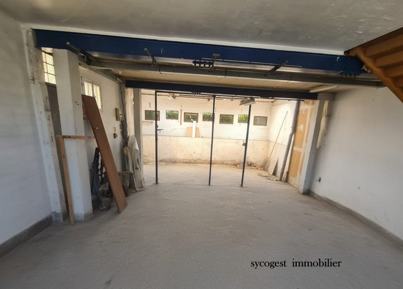Photo MUR LOCAL COMMERCIALE image 3/6