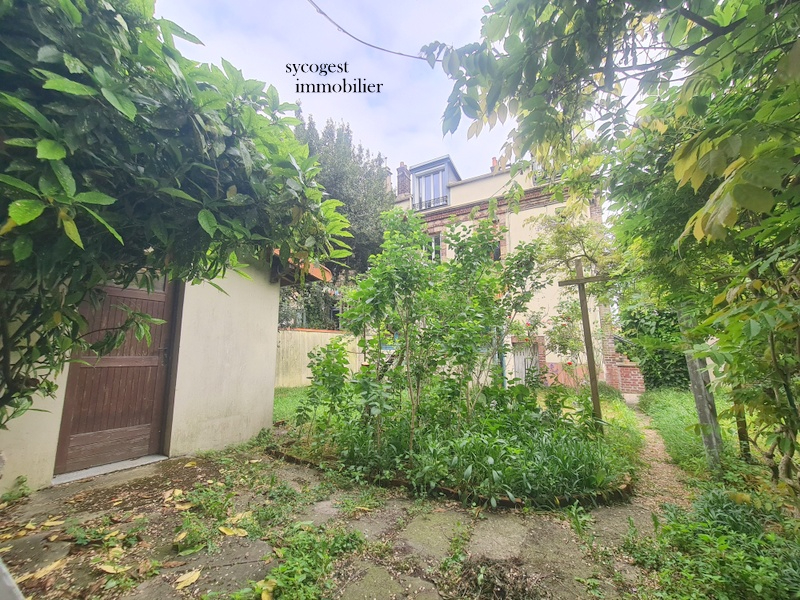 Agence immobilière de SYCOGEST IMMOBILIER PARIS
