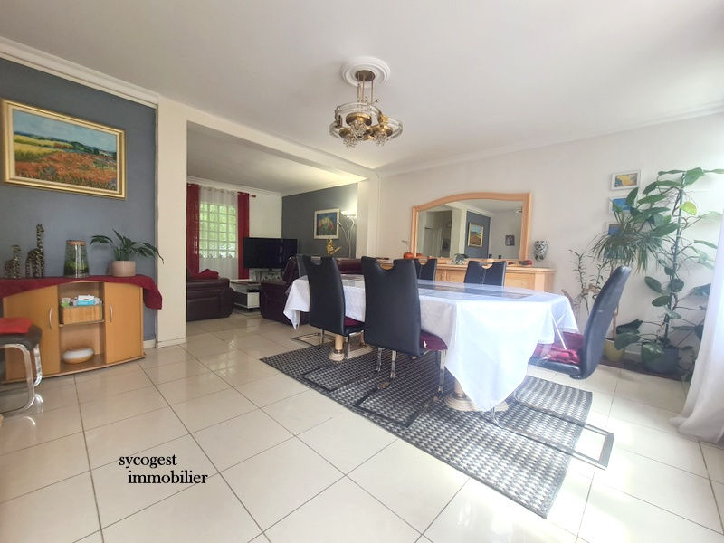 Photo Maison Noisy Le Sec 5 pièces de  103 m2 image 4/6