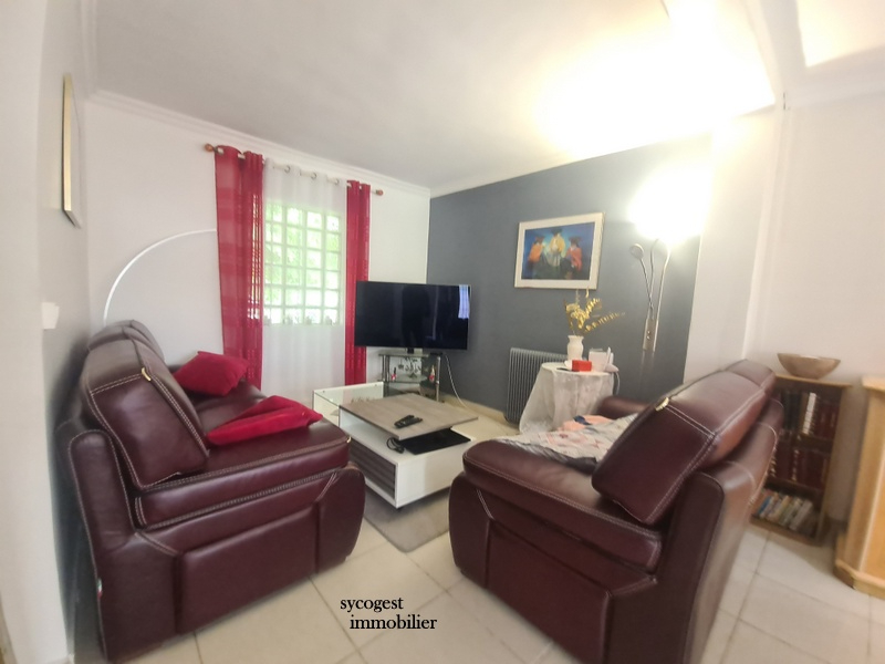 Photo Maison Noisy Le Sec 5 pièces de  103 m2 image 5/6