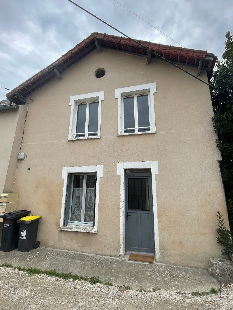 Immeuble Le Merevillois