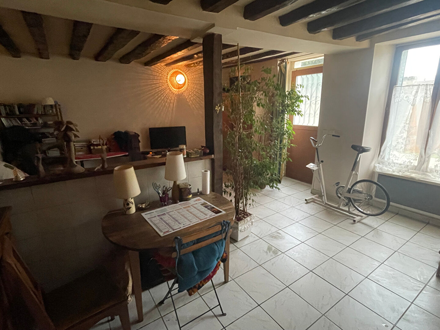 Photo Immeuble Le Merevillois image 4/6