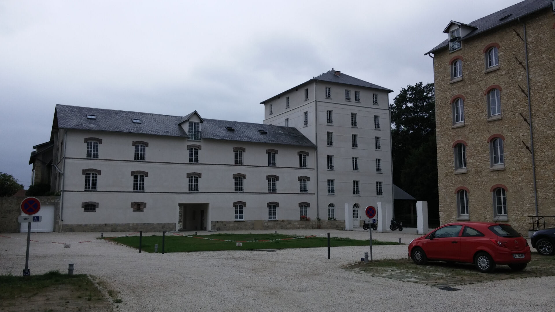 Appartement Morigny Champigny 2 pièce(s) 50.65 m2