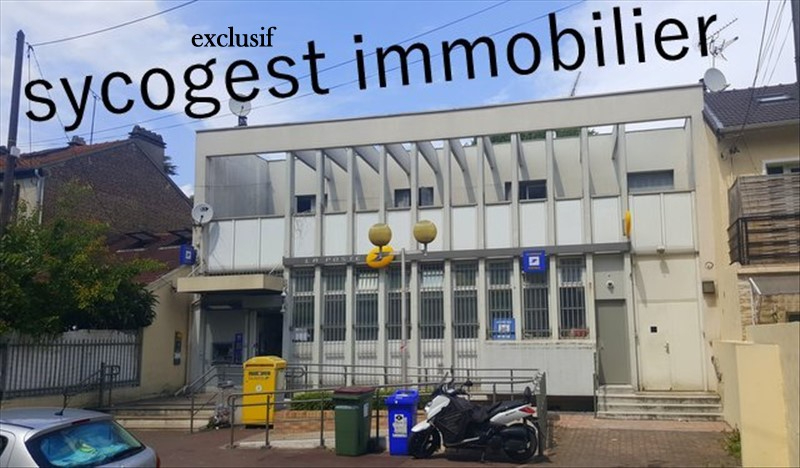 Immeuble Noisy Le Sec 10 pièce(s) 378 m2