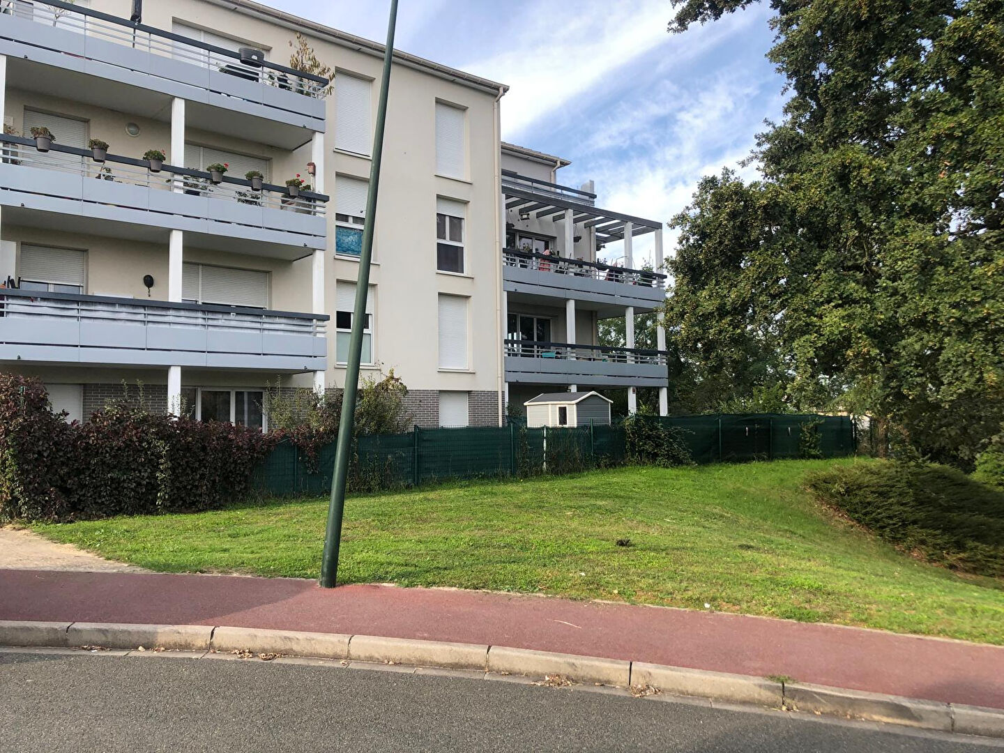 Appartement Etampes 4 pièce(s) 78.05 m2
