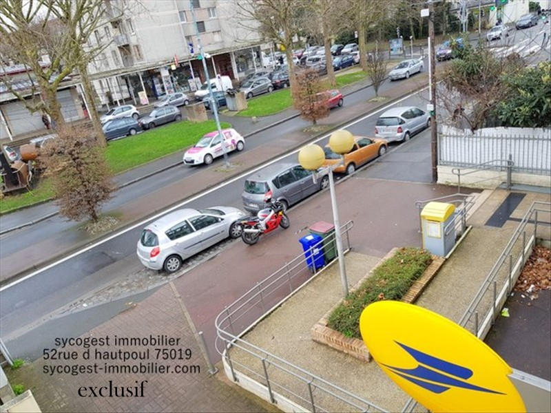 Immeuble Noisy Le Sec 10 pièce(s) 378 m2