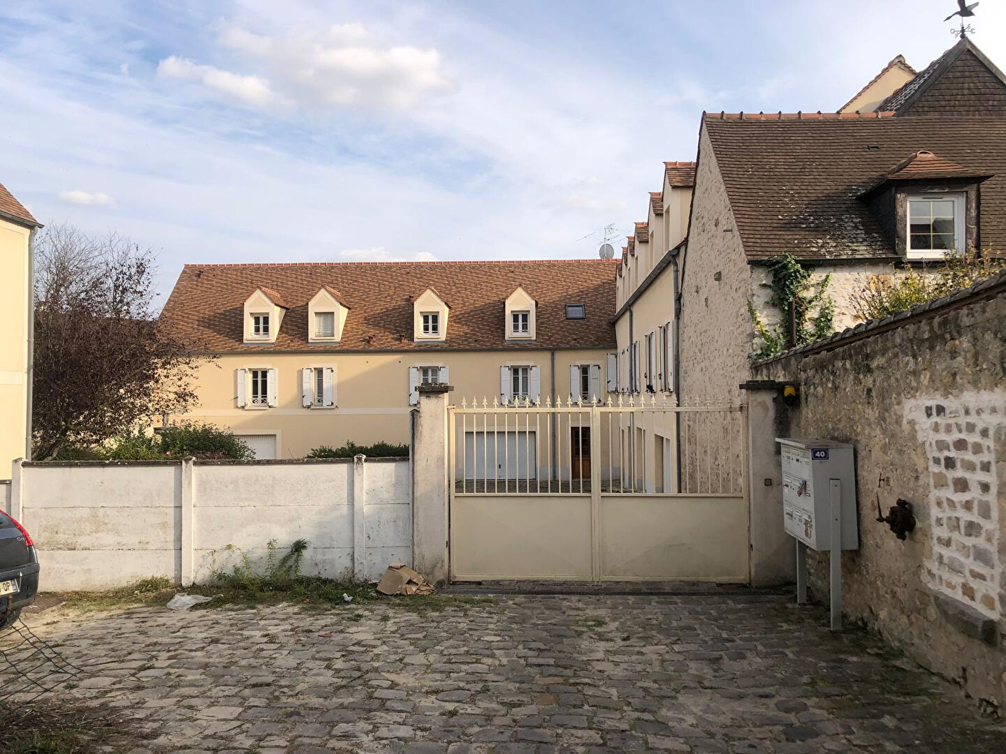 Appartement Etampes 3 pièce(s) 67.57 m2