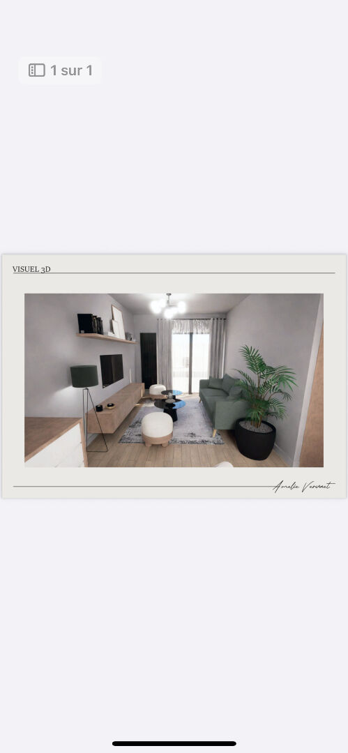 Photo ETAMPES - Appartement  3 pièce(s) image 3/6