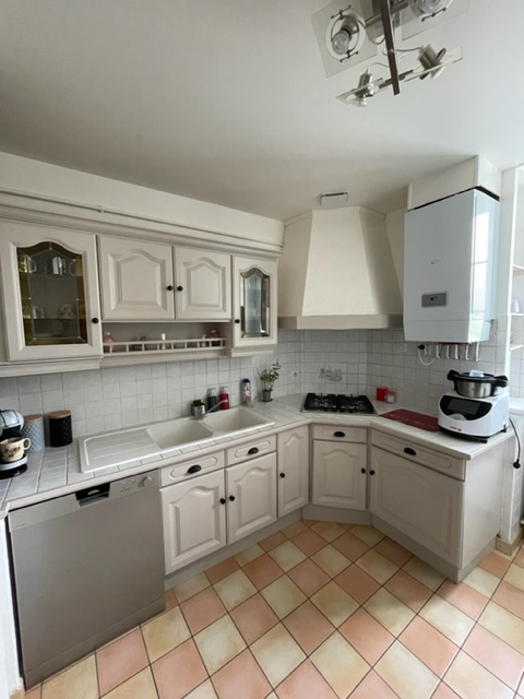 Agence immobilière de SYCOGEST IMMOBILIER ETAMPES REPUBLIQUE