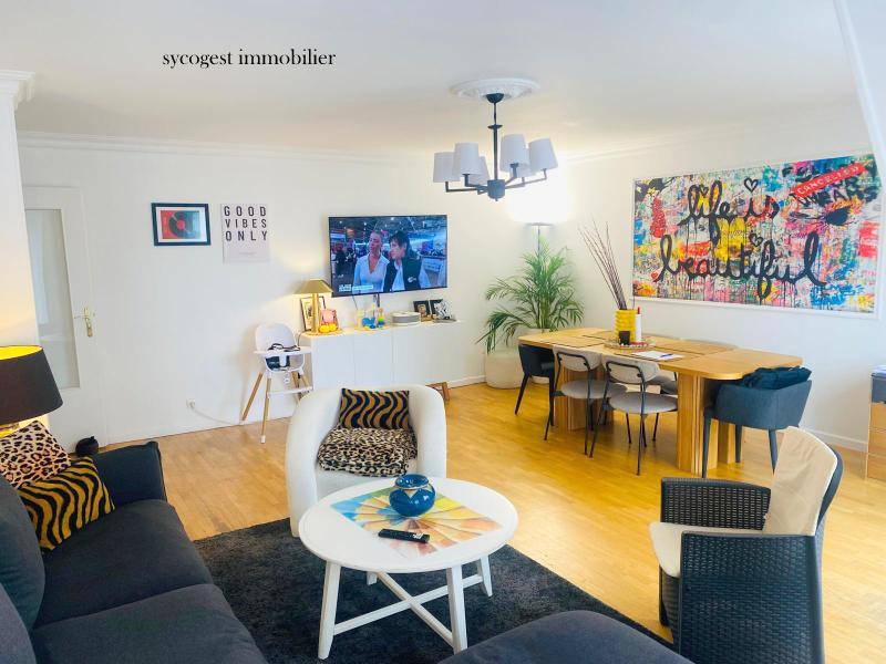 Photo Appartement Noisy Le Sec 5 pièces de  103 m2 image 5/6