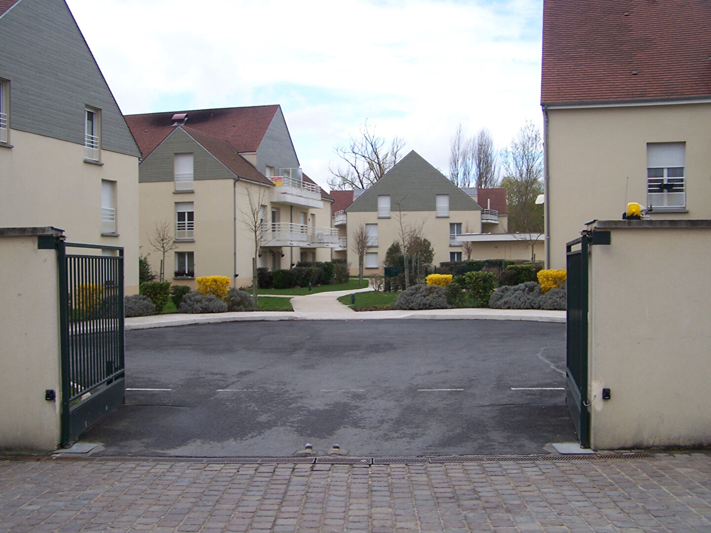 Appartement Etampes 2 pièce(s) 49.12 m2