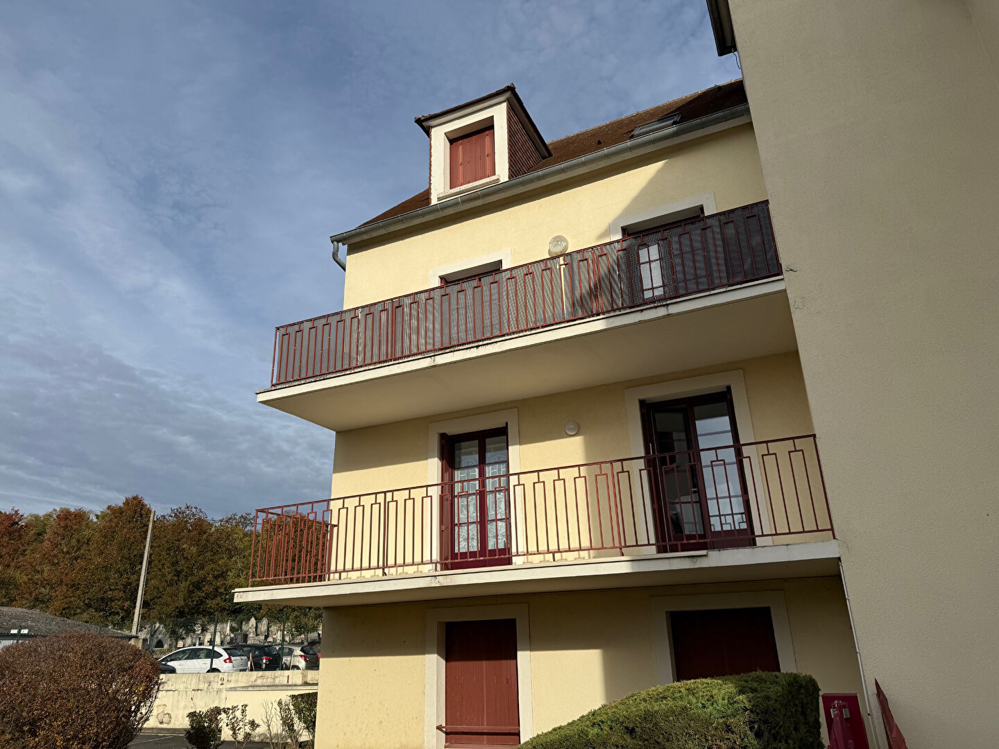 EXCLUSIVITE - Appartement Etampes 2 pièce(s) 50.20 m2