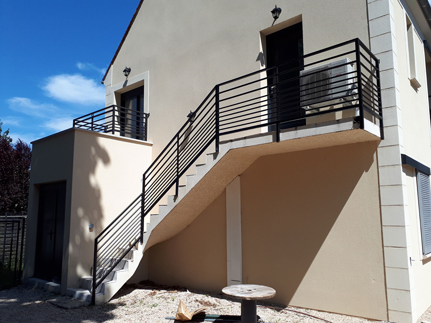 Appartement Etampes 3 pièce(s) 48.95 m2