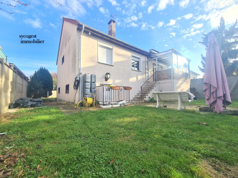 Agence immobilière de SYCOGEST IMMOBILIER PARIS