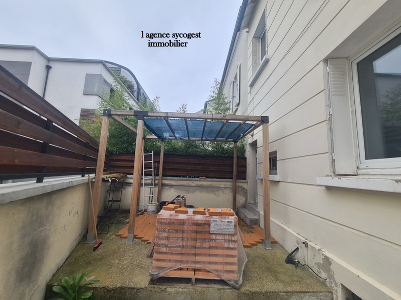 Agence immobilière de SYCOGEST IMMOBILIER PARIS