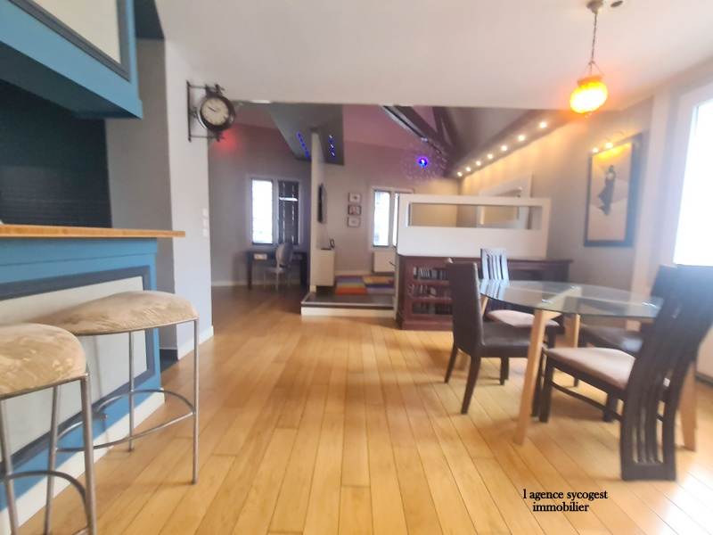 Agence immobilière de SYCOGEST IMMOBILIER PARIS
