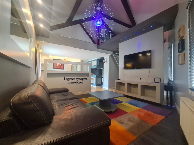 Agence immobilière de SYCOGEST IMMOBILIER PARIS