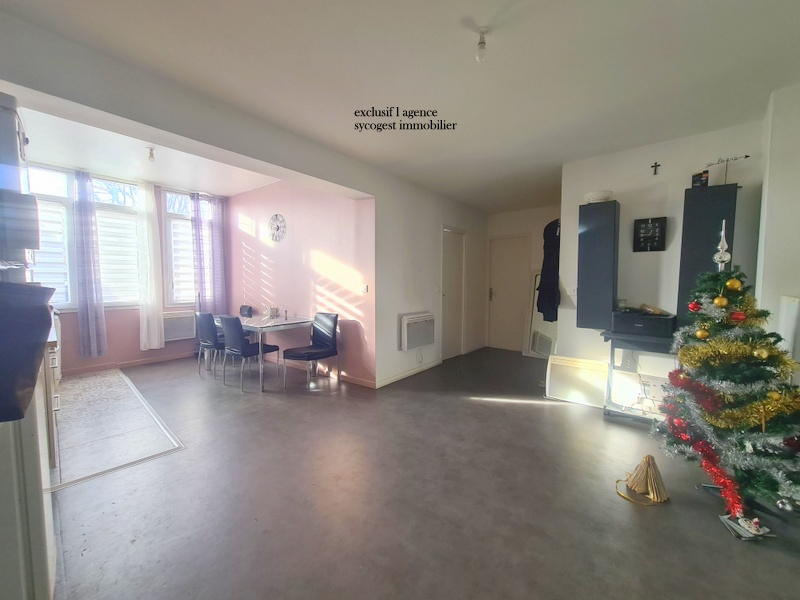 Agence immobilière de SYCOGEST IMMOBILIER PARIS