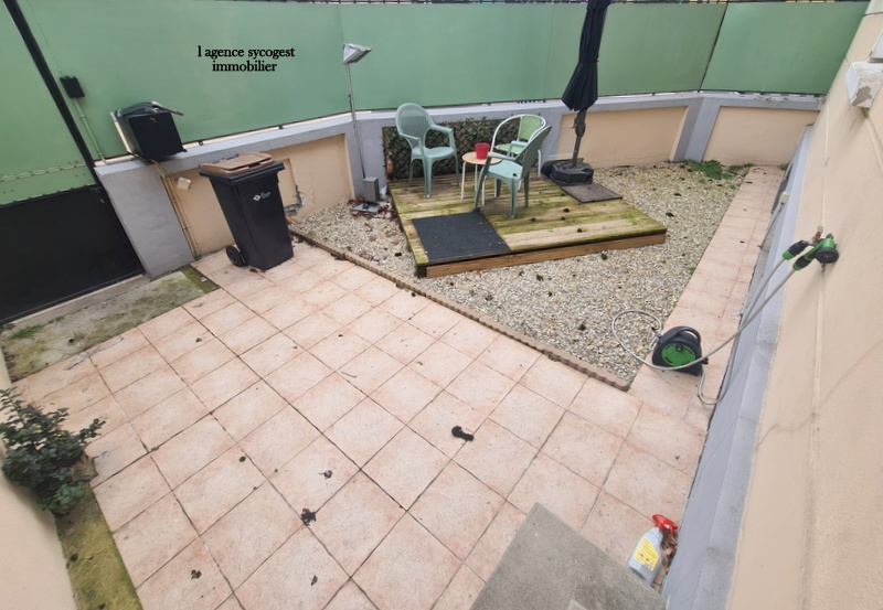 Agence immobilière de SYCOGEST IMMOBILIER PARIS