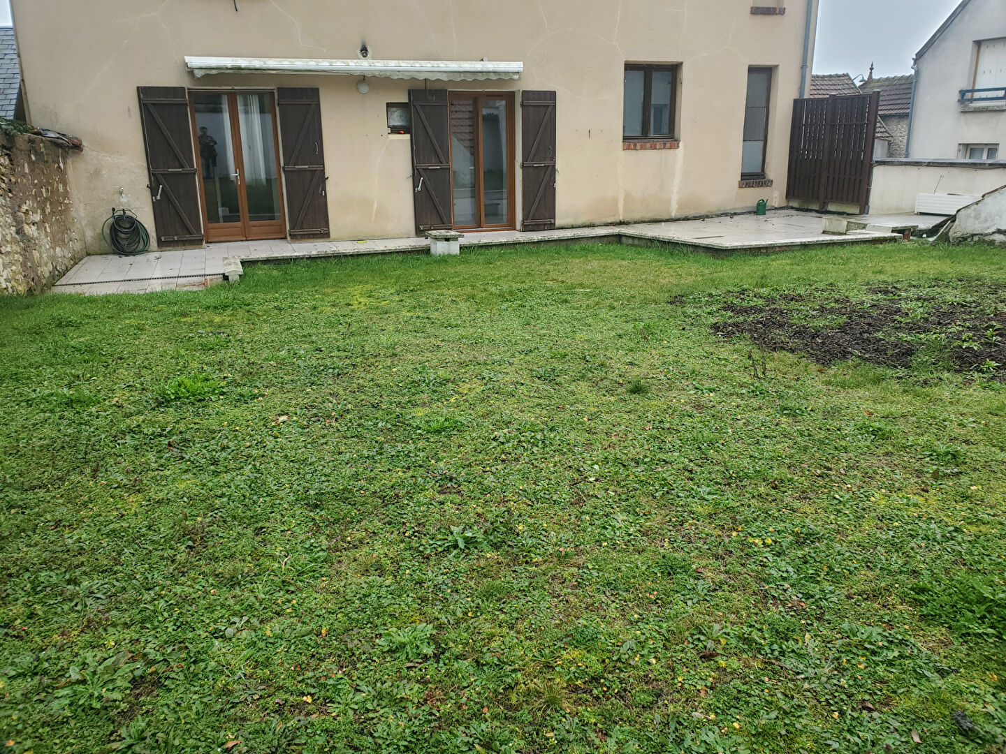 Agence immobilière de SYCOGEST IMMOBILIER - SYCOGEST IMMOBILIER ETAMPES REMPART