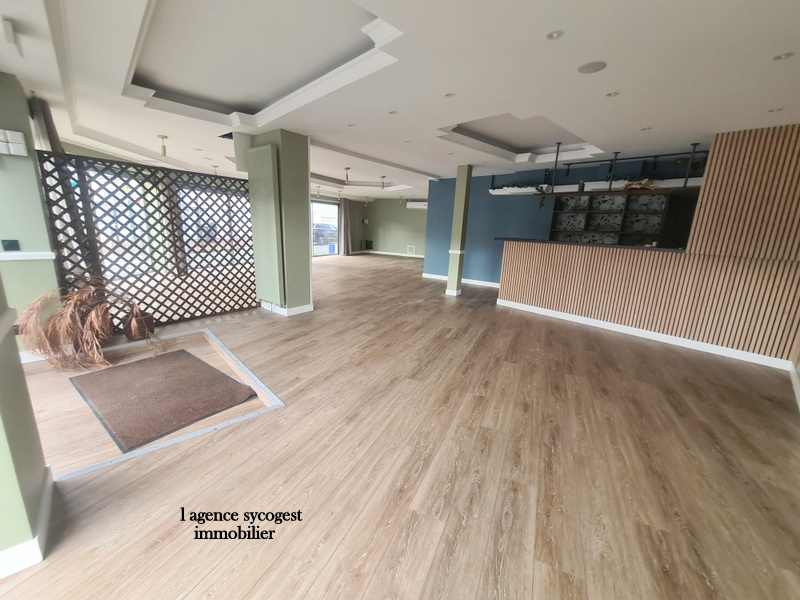 Agence immobilière de SYCOGEST IMMOBILIER PARIS