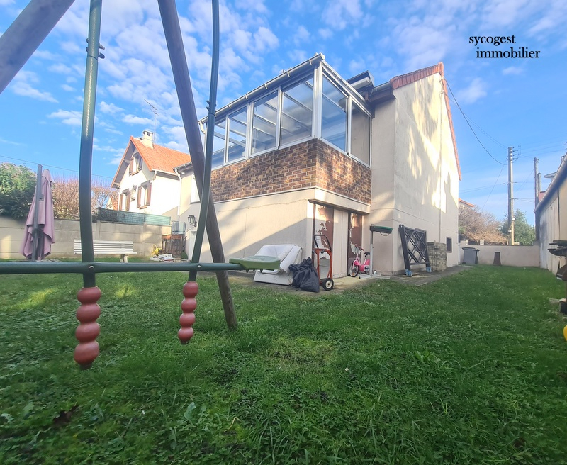 Agence immobilière de SYCOGEST IMMOBILIER PARIS