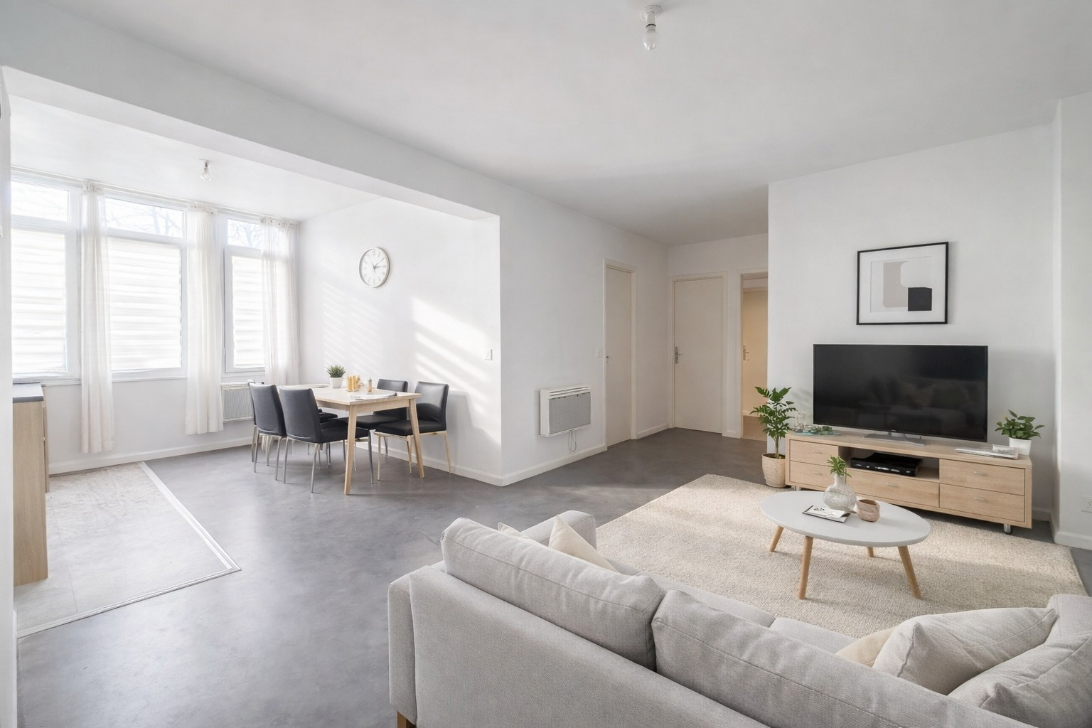 Agence immobilière de SYCOGEST IMMOBILIER PARIS