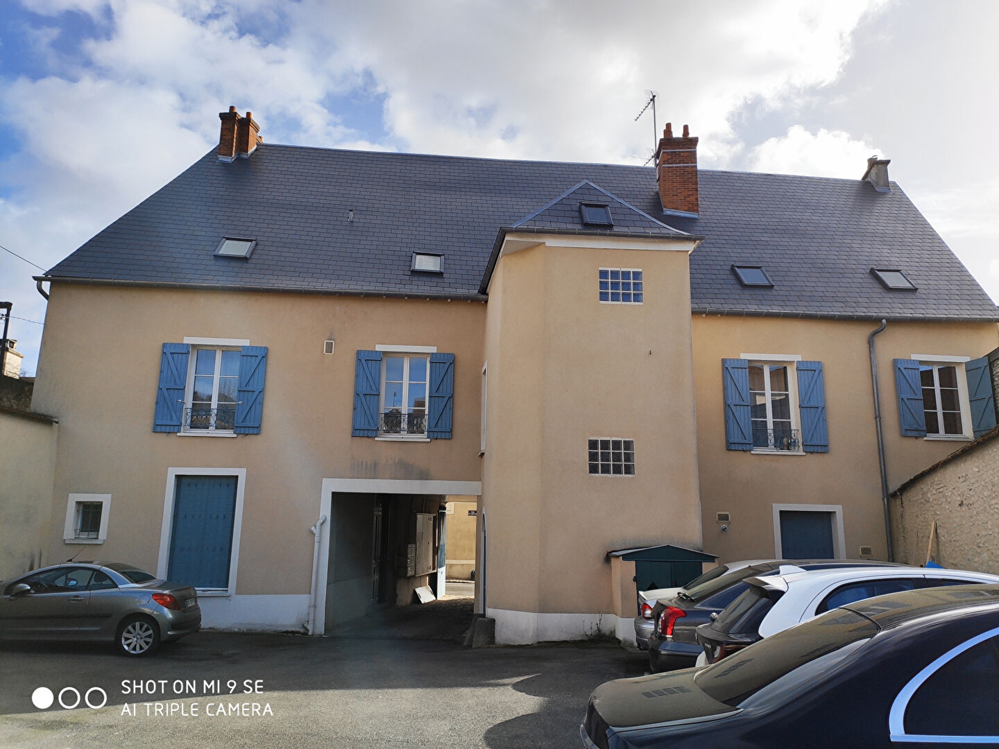 Agence immobilière de SYCOGEST IMMOBILIER - SYCOGEST IMMOBILIER ETAMPES REMPART