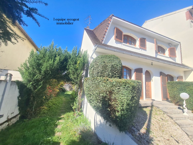 Agence immobilière de SYCOGEST IMMOBILIER PARIS