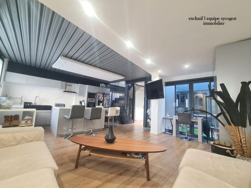 Agence immobilière de SYCOGEST IMMOBILIER PARIS