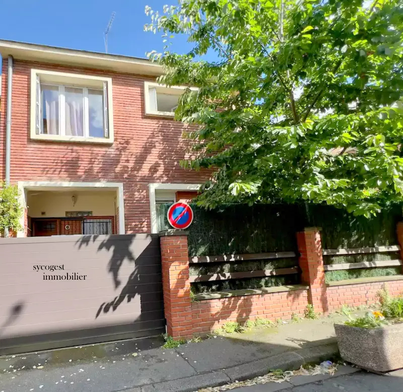 Agence immobilière de SYCOGEST IMMOBILIER PARIS