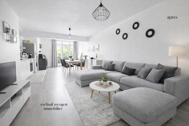 Agence immobilière de SYCOGEST IMMOBILIER PARIS