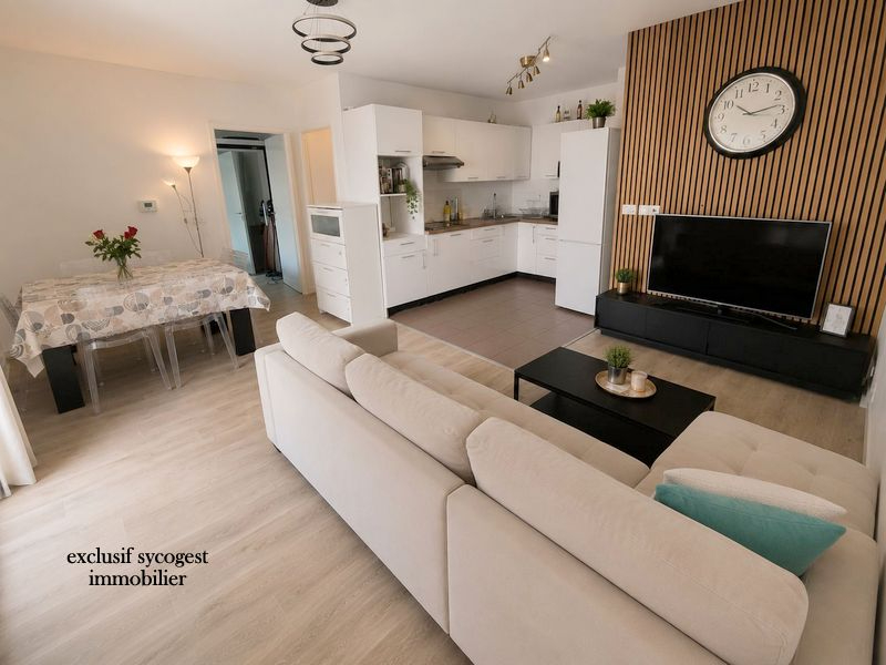 Agence immobilière de SYCOGEST IMMOBILIER PARIS