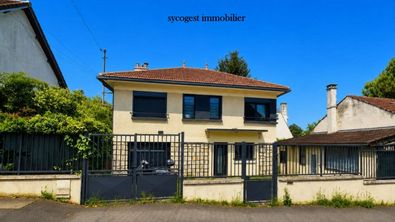 Agence immobilière de SYCOGEST IMMOBILIER PARIS