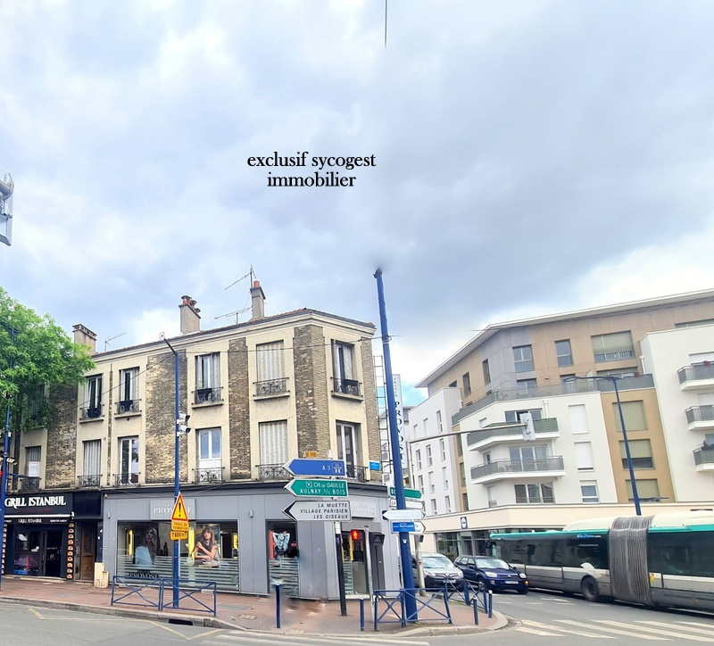 Agence immobilière de SYCOGEST IMMOBILIER PARIS