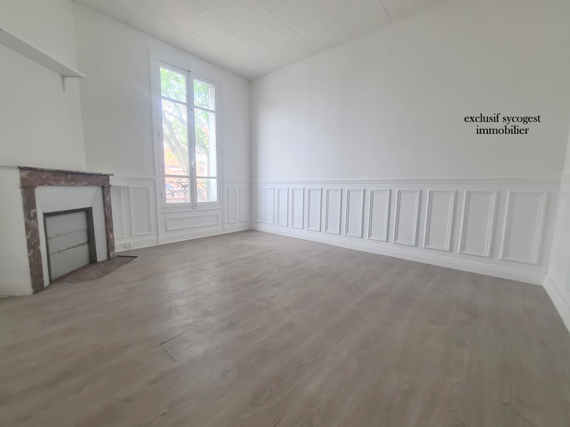 Agence immobilière de SYCOGEST IMMOBILIER PARIS