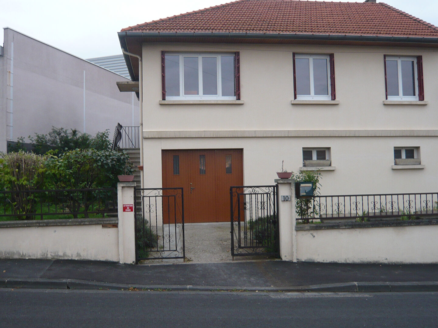 Agence immobilière de TARAVANT IMMOBILIER Clermont-ferrand - TARAVANT IMMOBILIER