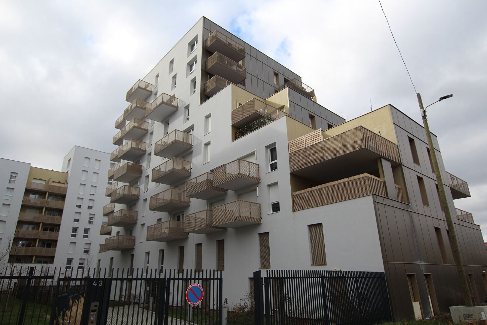 Agence immobilière de TARAVANT IMMOBILIER Clermont-ferrand - TARAVANT IMMOBILIER