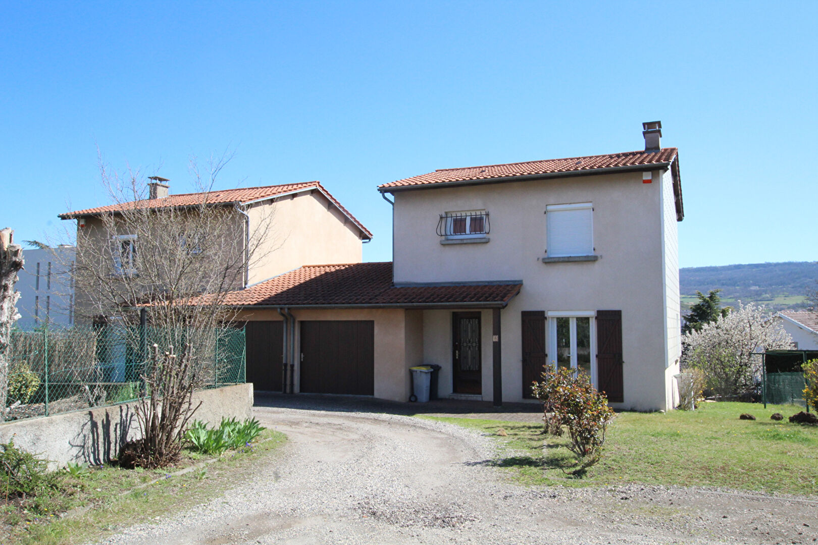 Agence immobilière de TARAVANT IMMOBILIER Clermont-ferrand - TARAVANT IMMOBILIER
