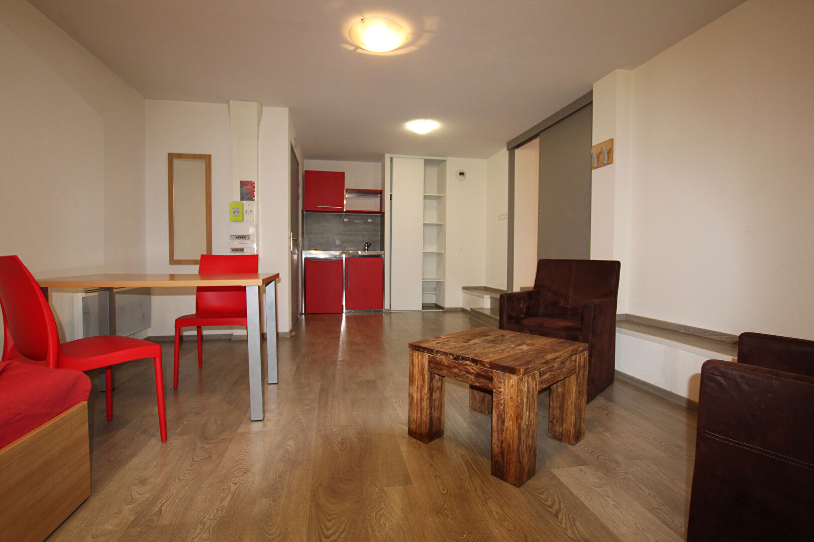 Agence immobilière de TARAVANT IMMOBILIER Clermont-ferrand - TARAVANT IMMOBILIER