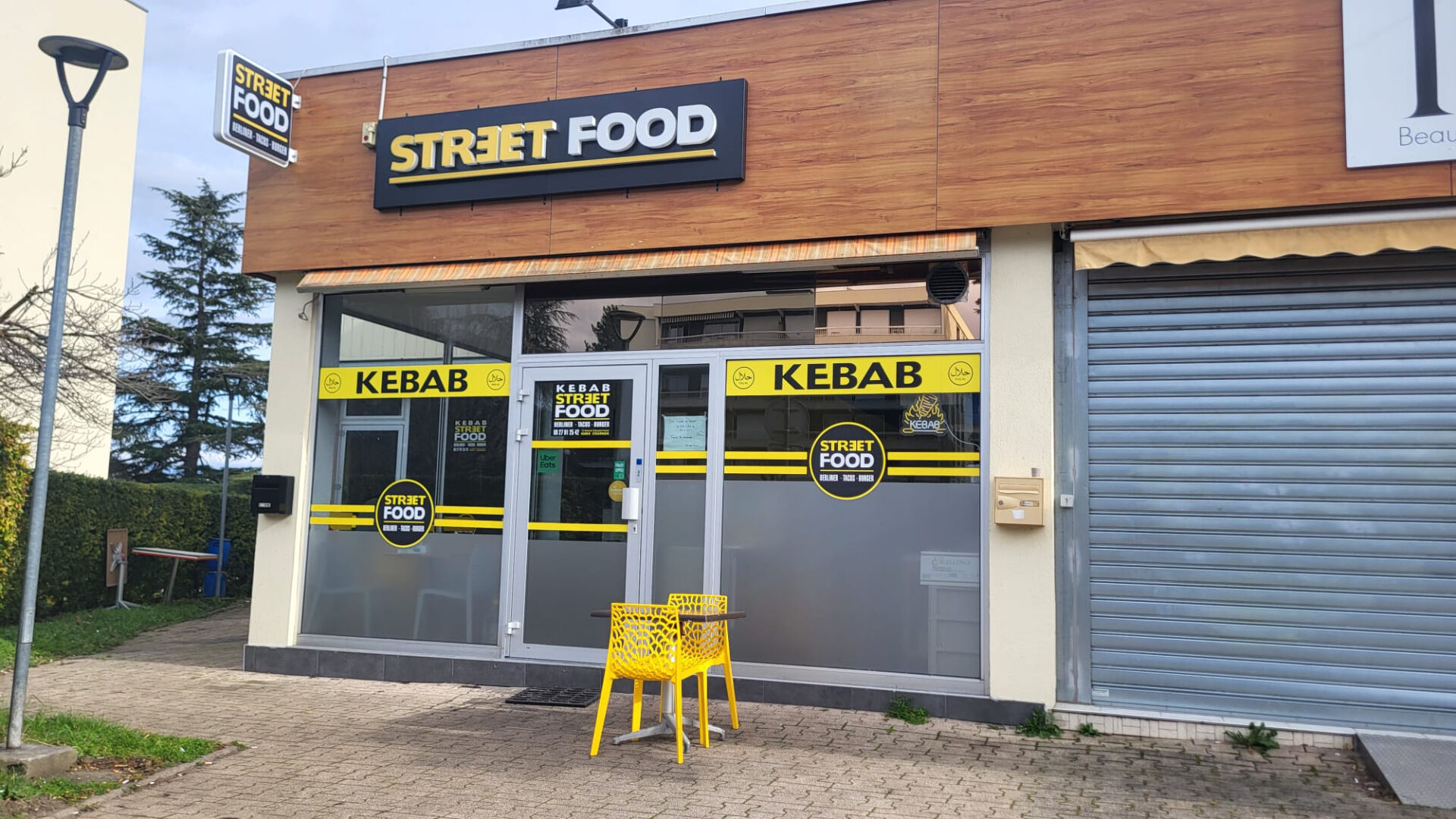 Agence immobilière de TARAVANT IMMOBILIER Clermont-ferrand - TARAVANT IMMOBILIER