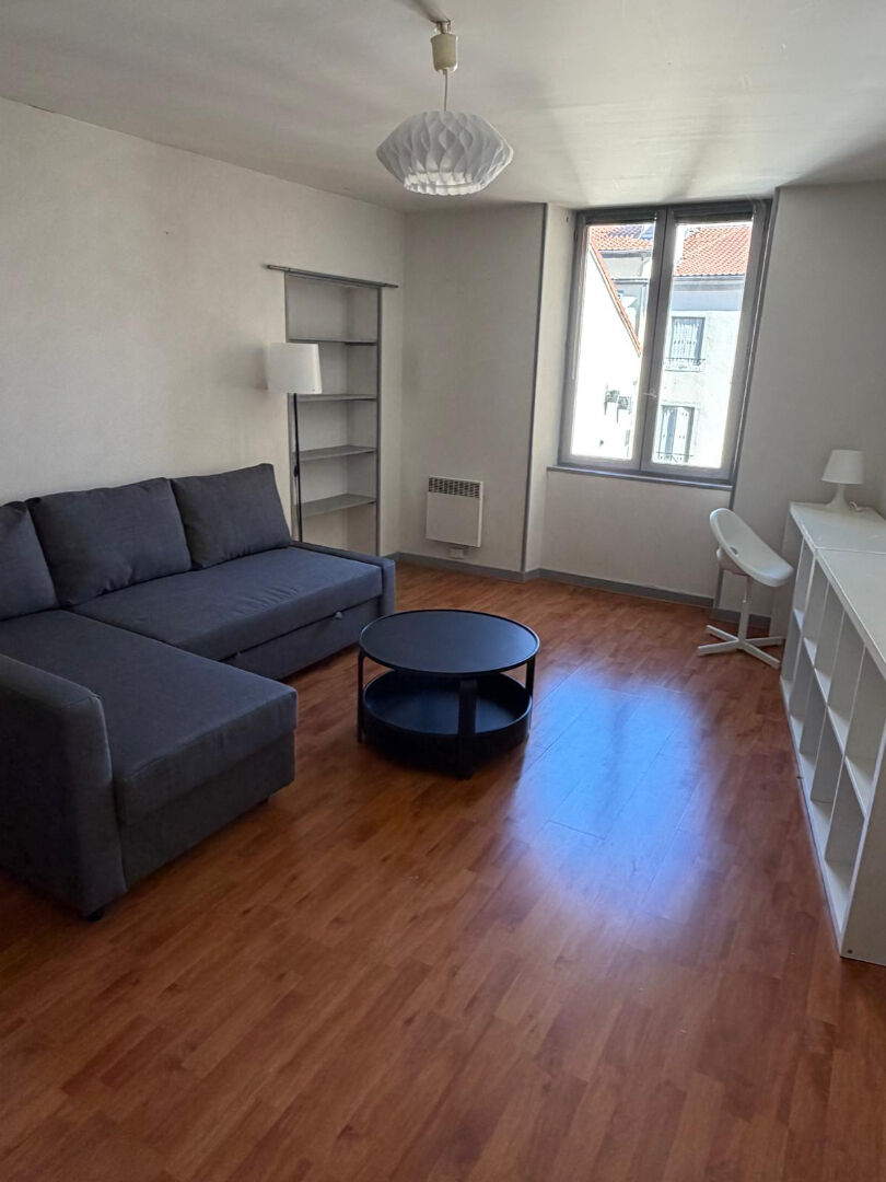 Agence immobilière de TARAVANT IMMOBILIER Clermont-ferrand - TARAVANT IMMOBILIER